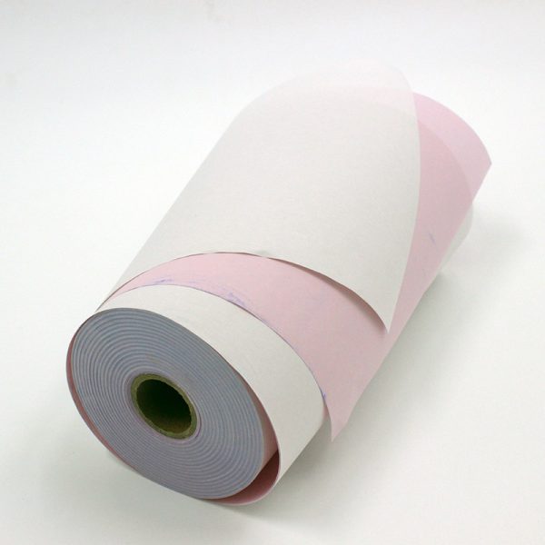 210mmx30m High whiteness telex bond paper for airports and ships